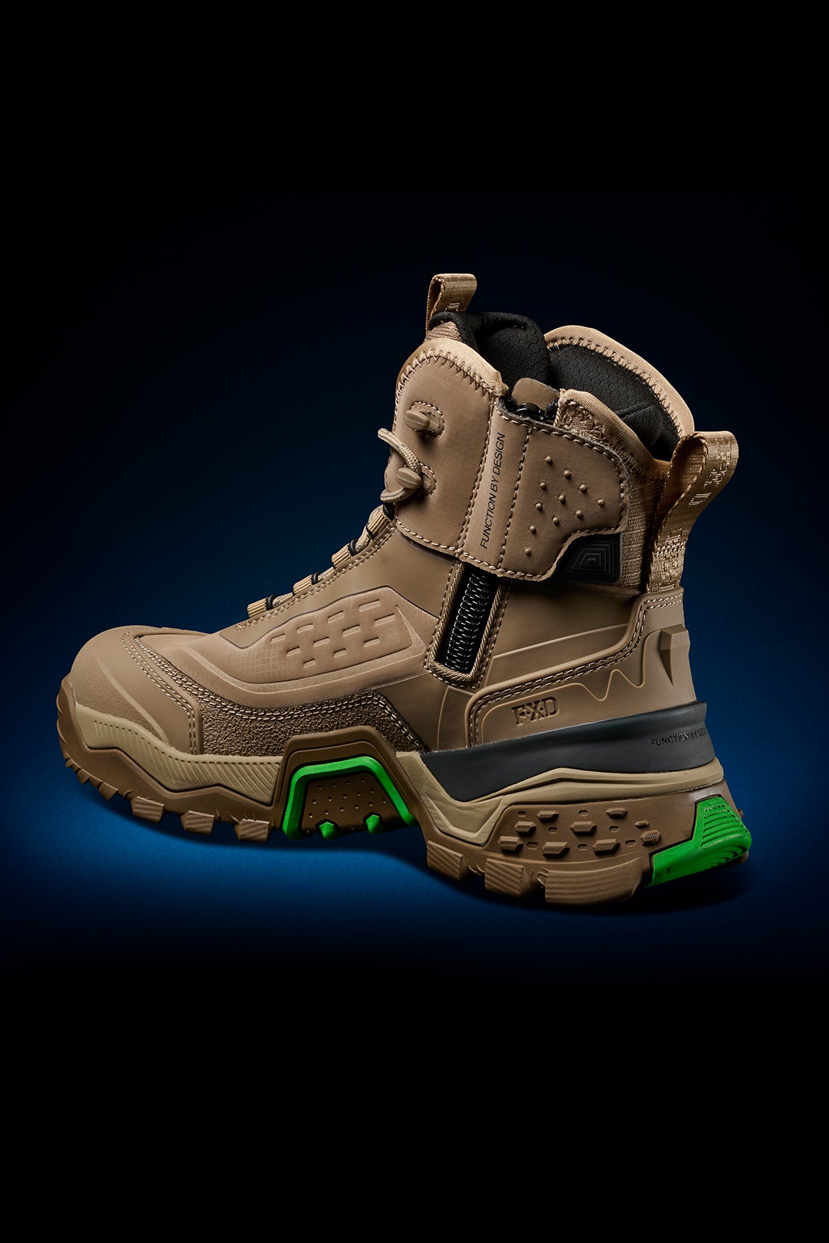 EVO◆1 WORK BOOTS