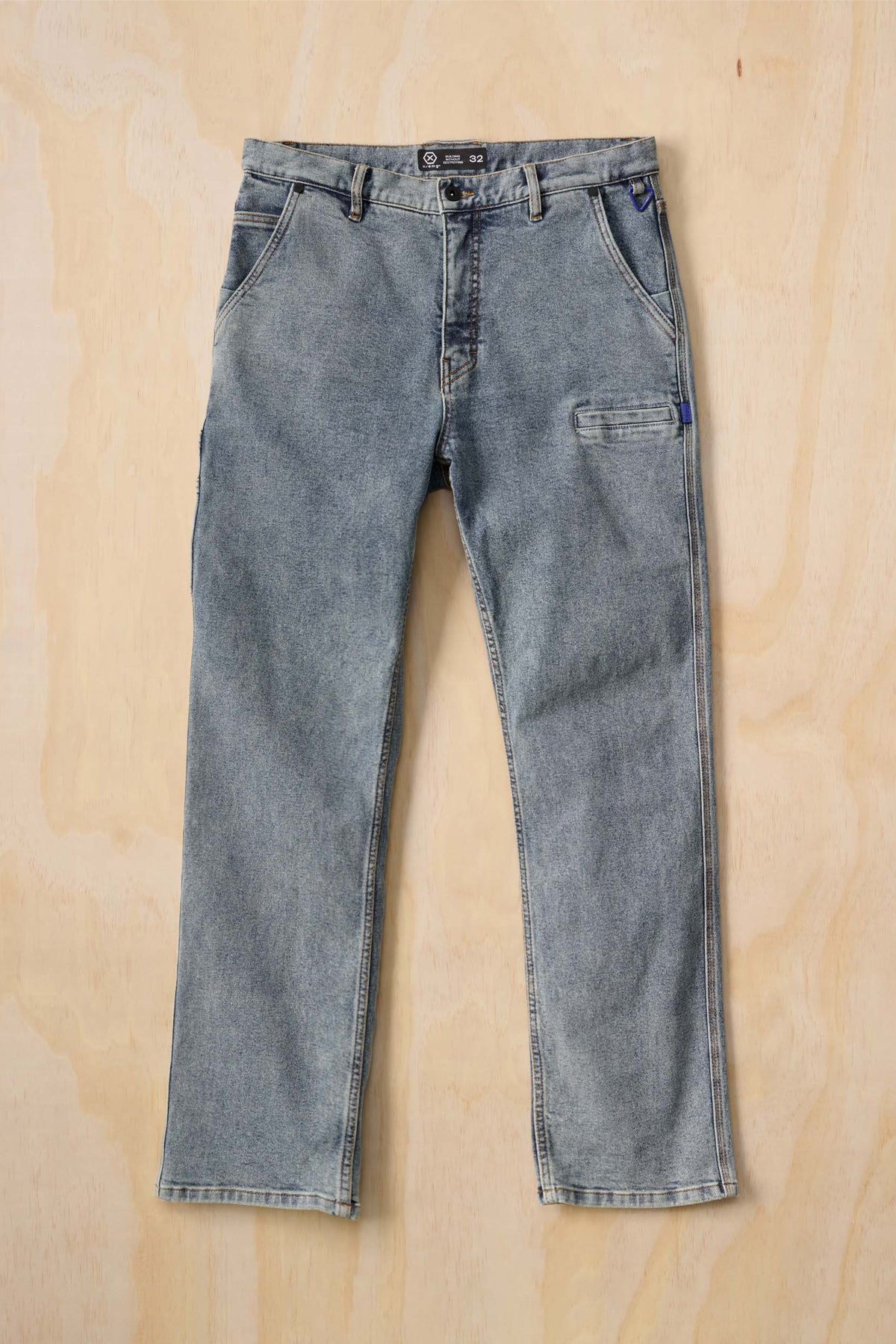 xu100/denim