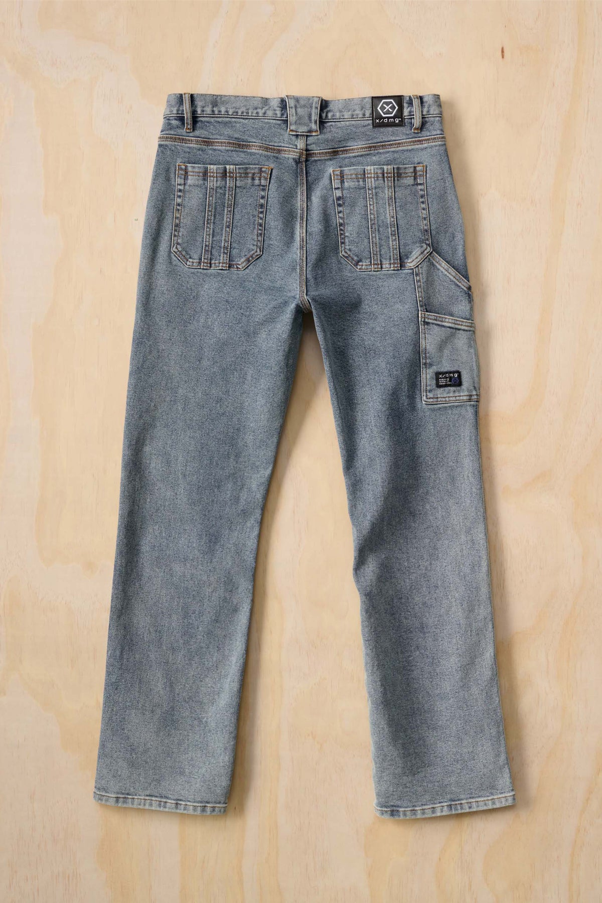 xu100/denim