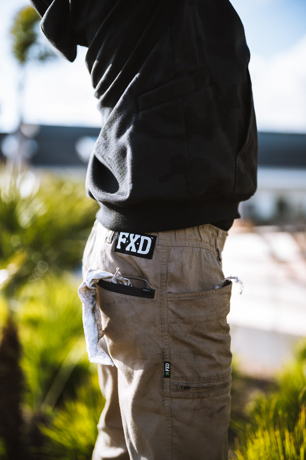 WORK PANTS