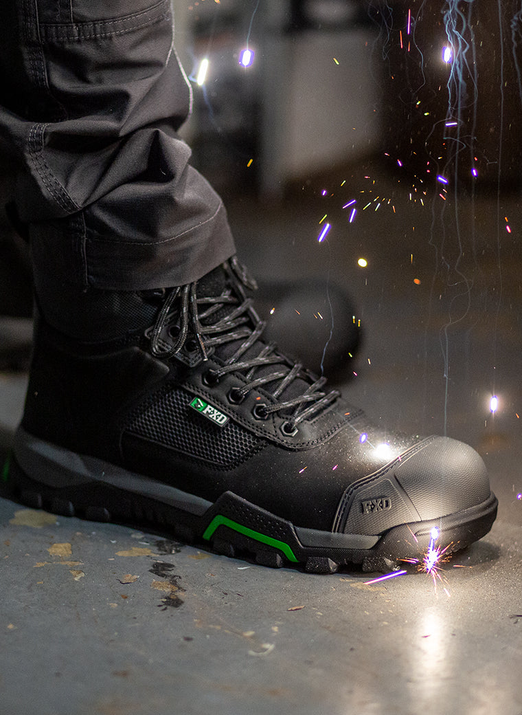 FXD Workwear | Function By Design | FXD Australia