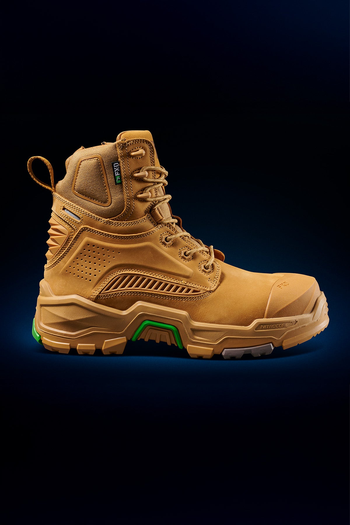 FXD Workwear | Function By Design | FXD Australia