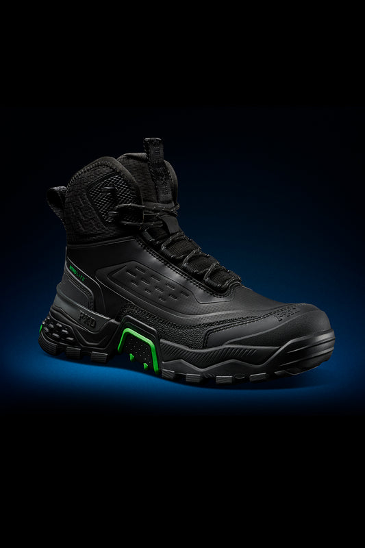 EVO◆1 WORK BOOTS