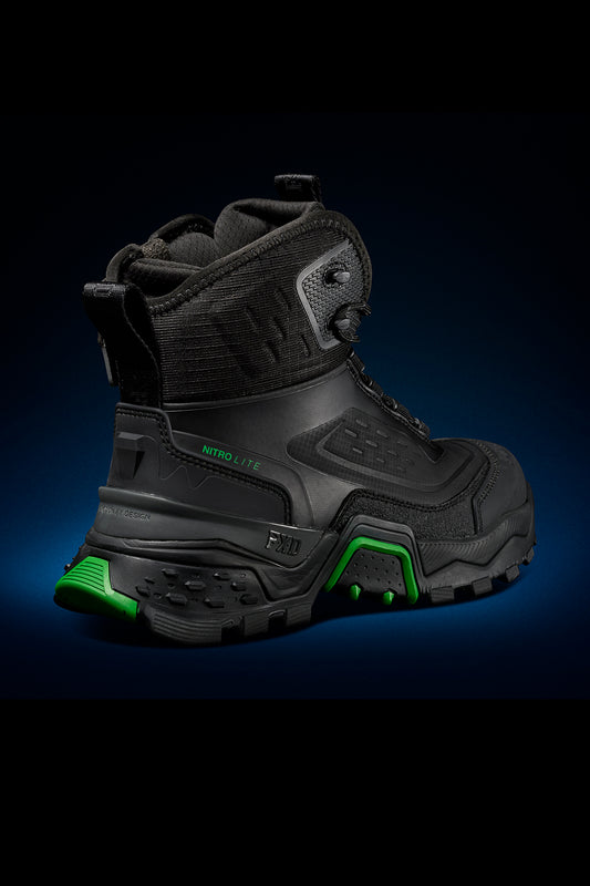 EVO◆1 WORK BOOTS