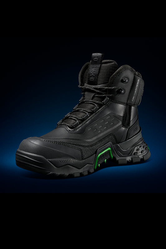 EVO◆1 WORK BOOTS