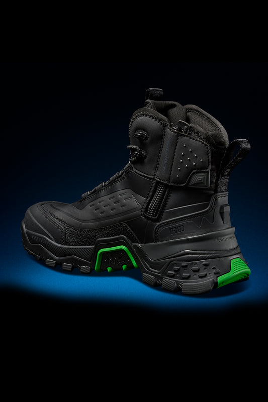 EVO◆1 WORK BOOTS