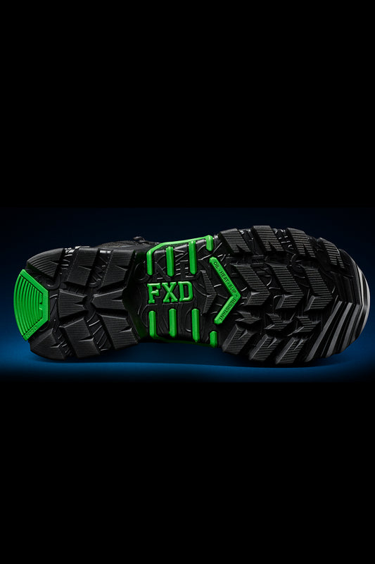 EVO◆1 WORK BOOTS