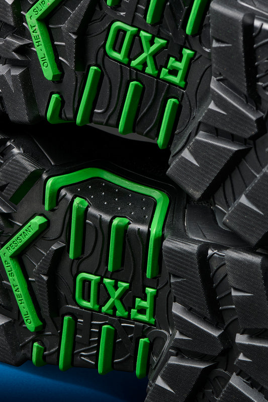 EVO◆1 WORK BOOTS