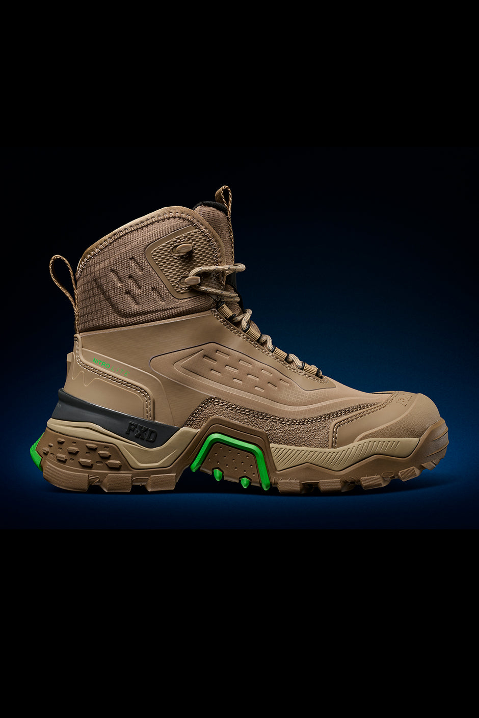 FXD Workwear | Function By Design | FXD Australia