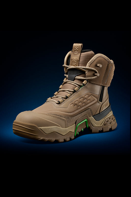 EVO◆1 WORK BOOTS