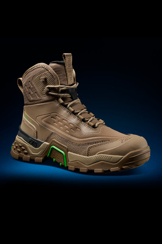 EVO◆1 WORK BOOTS