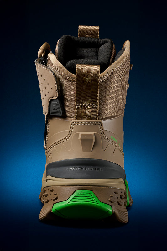 EVO◆1 WORK BOOTS