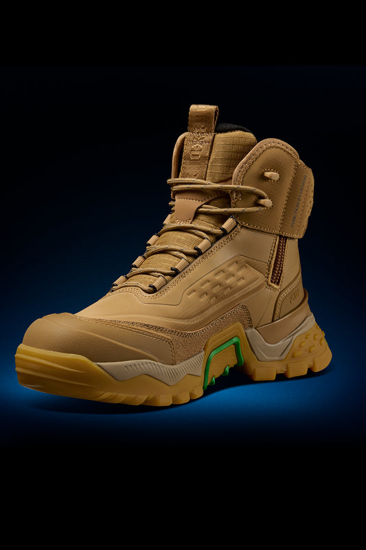 EVO◆1 WORK BOOTS