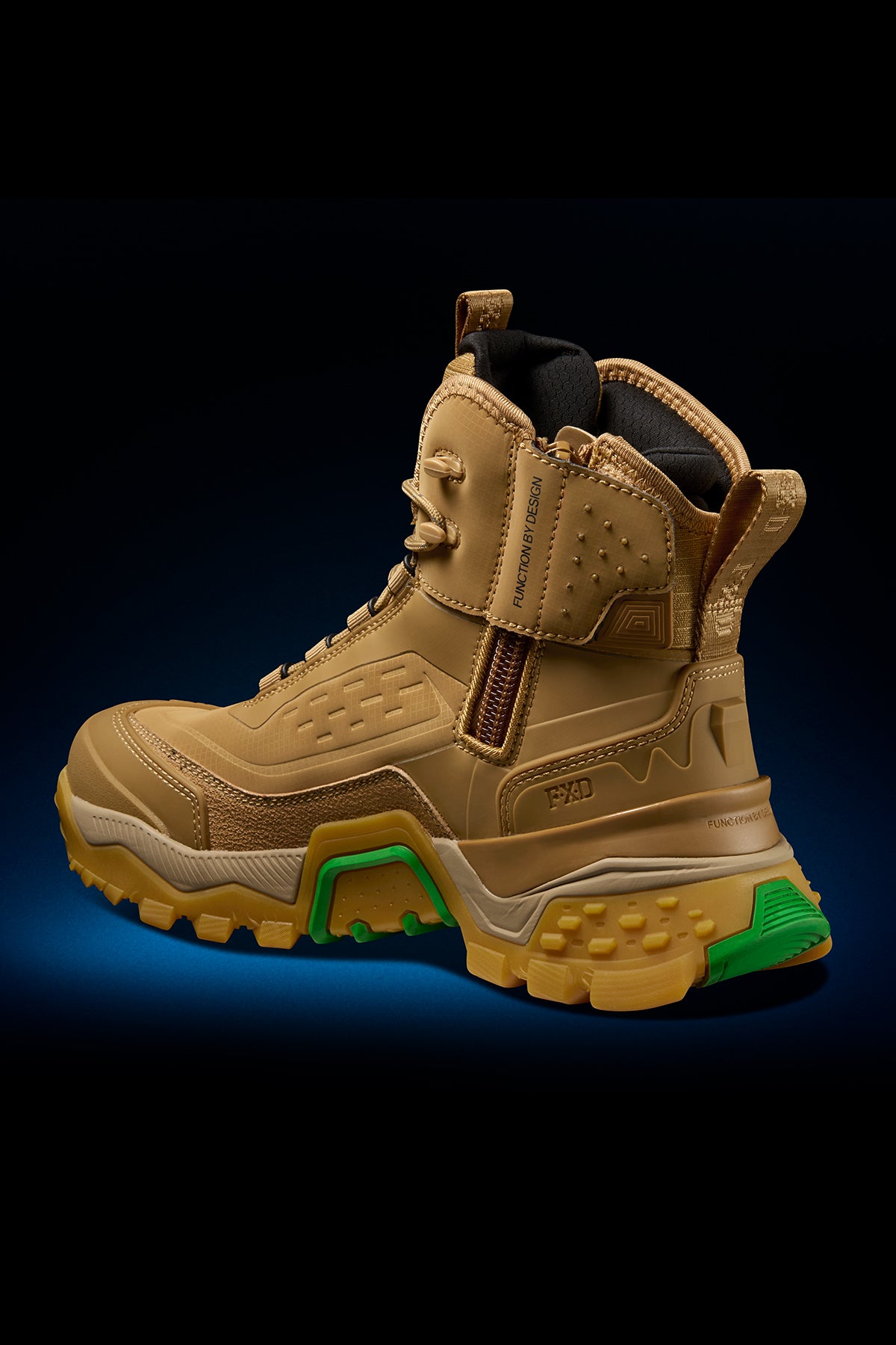 EVO◆1 WORK BOOTS