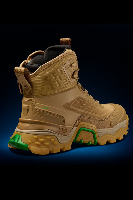 EVO◆1 WORK BOOTS