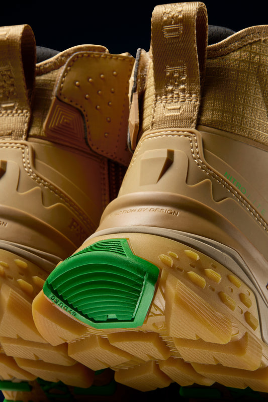 EVO◆1 WORK BOOTS
