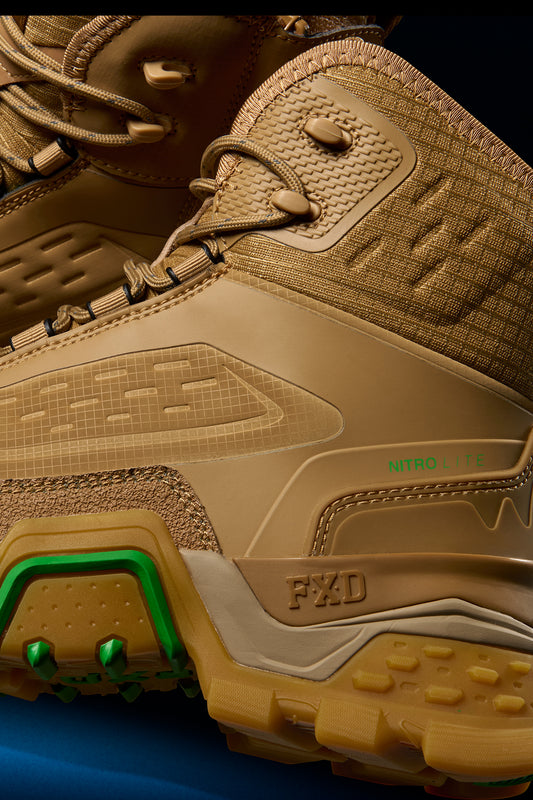 EVO◆1 WORK BOOTS