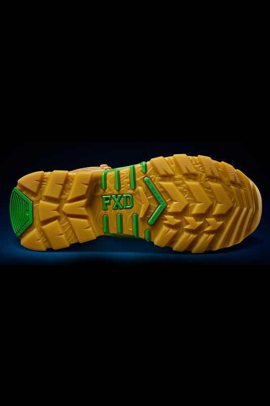 EVO◆1 WORK BOOTS