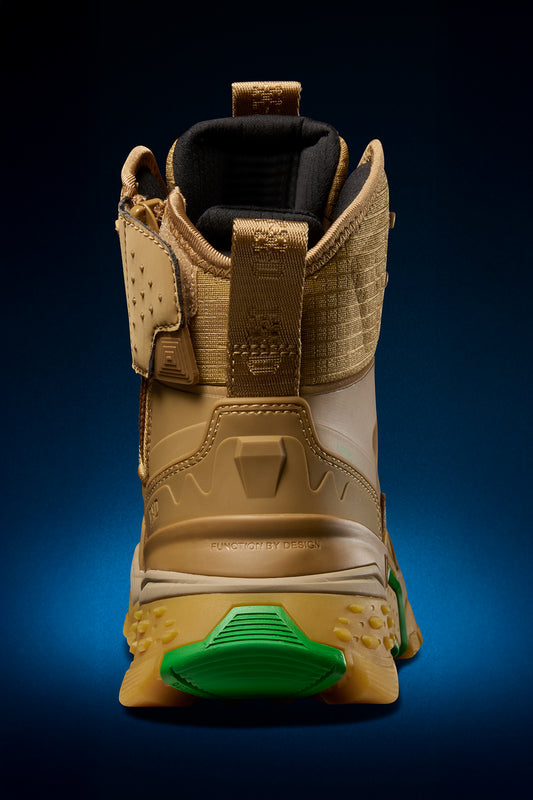 EVO◆1 WORK BOOTS