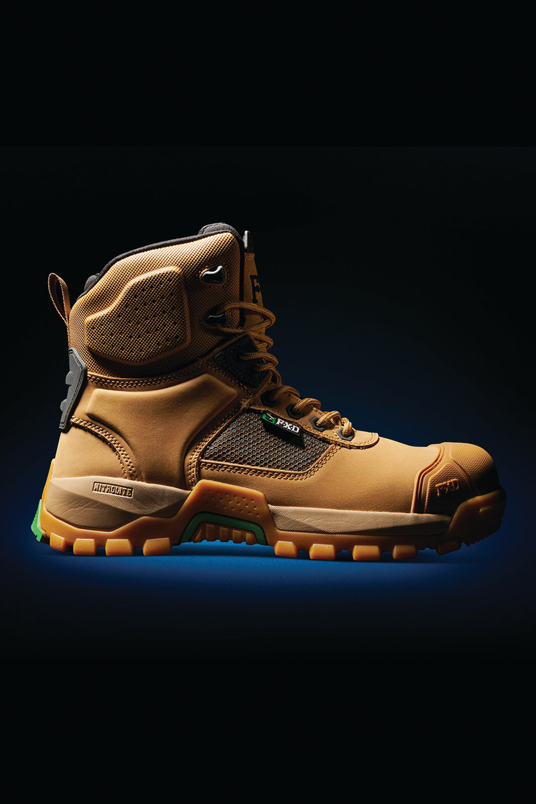 FXD Workwear | Function By Design | FXD Australia