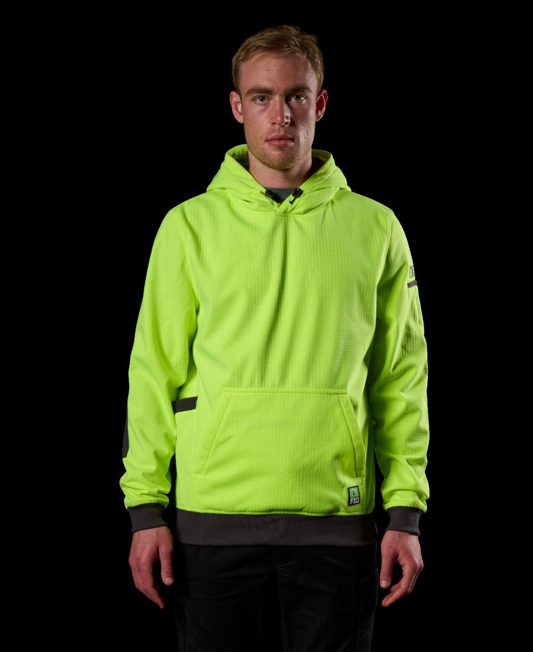 WF◆1 HI VIS