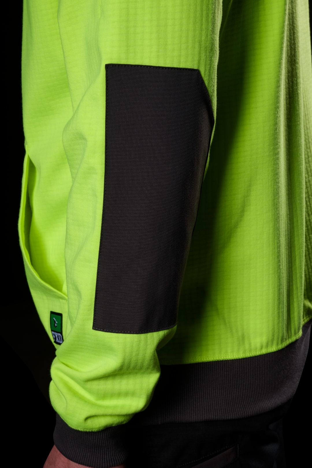 WF◆1 HI VIS