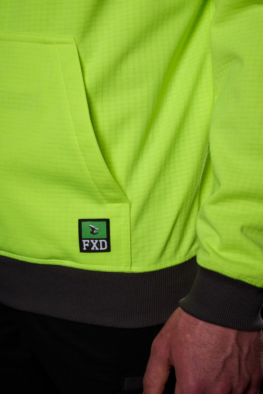 WF◆1 HI VIS