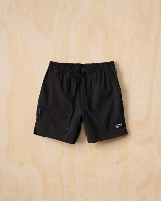 x20/short - Black