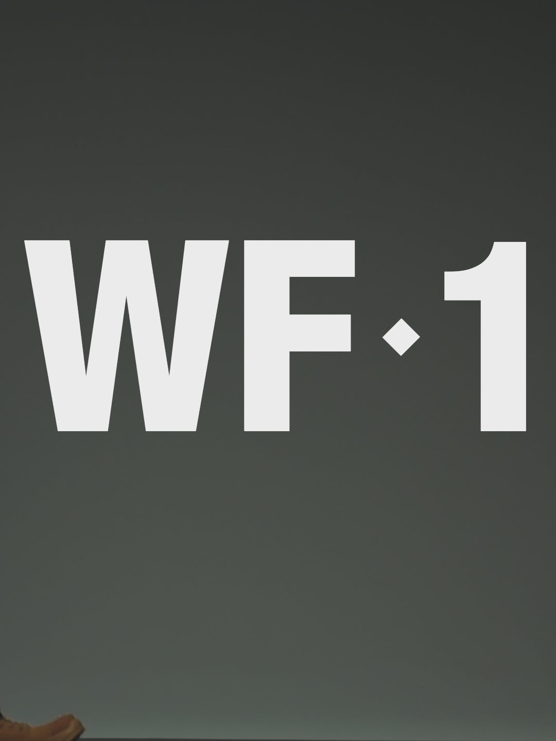 WF◆1 HI VIS
