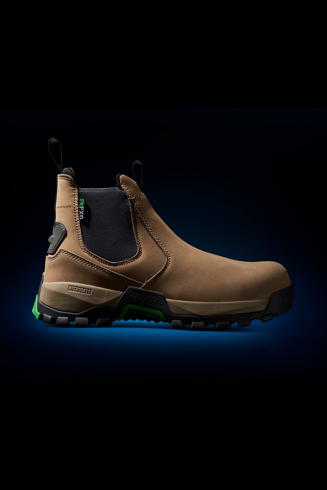 FXD Workwear | Function By Design | FXD Australia