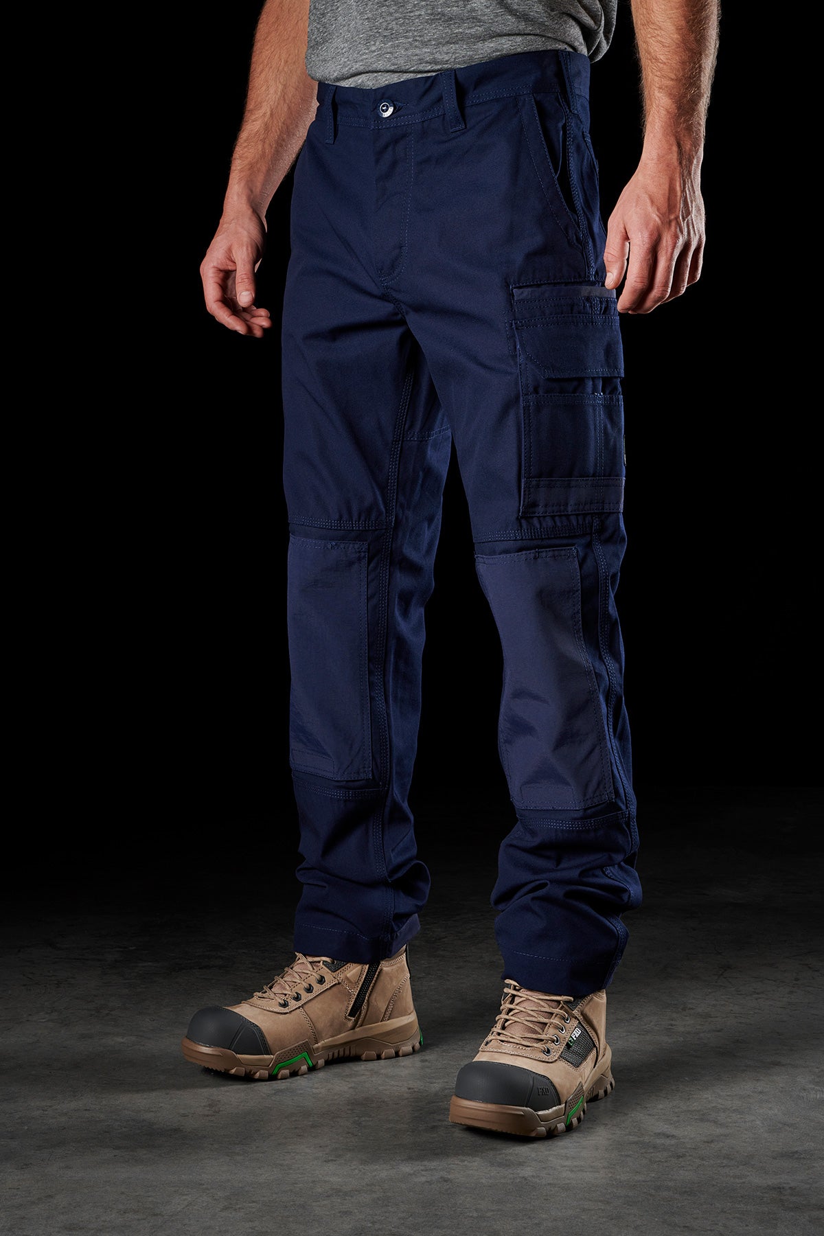 Work ready Pants main image 1
